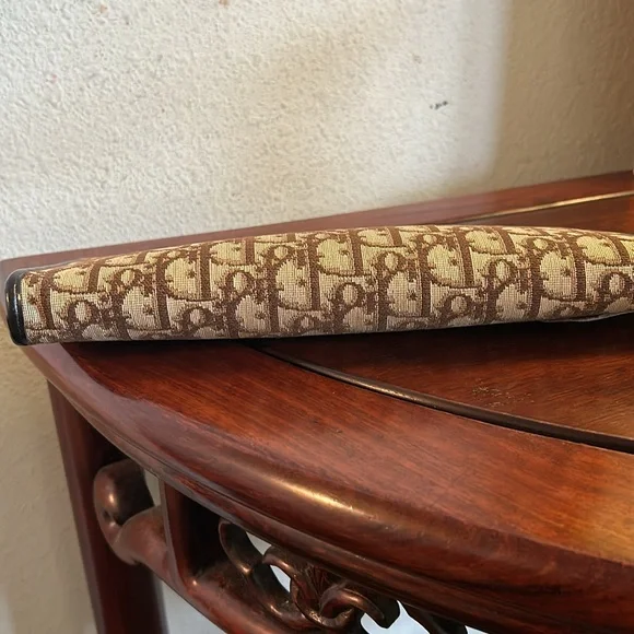 Christian Dior Clutch - Picture 7 of 14